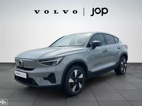Volvo C40 Recharge Extended Range Ultimate