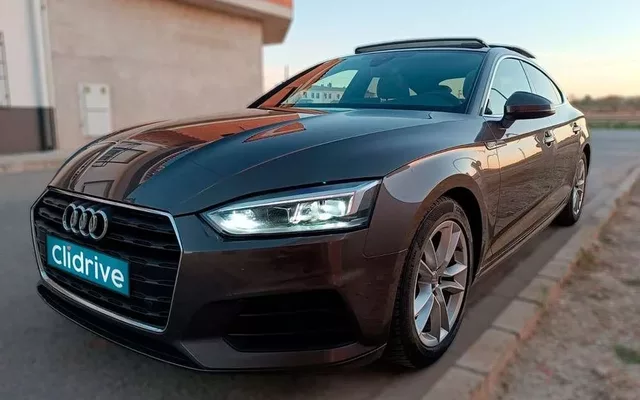 AUDI A5 A5 Sportback 2.0TDI Sport S tronic 110kW