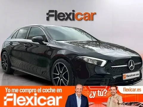 MERCEDES-BENZ Clase A A 220