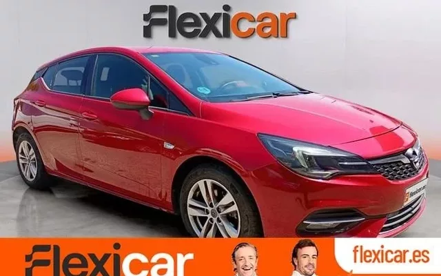 OPEL Astra Astra ST 1.2T S/S Business Elegance 130
