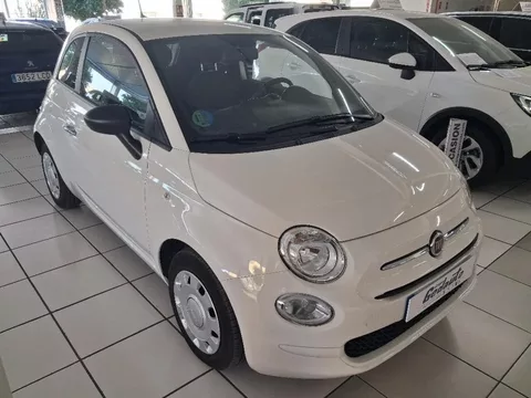 FIAT 500 500 1.0 HYBRID DOLCEVITA - 12700€ en Merida