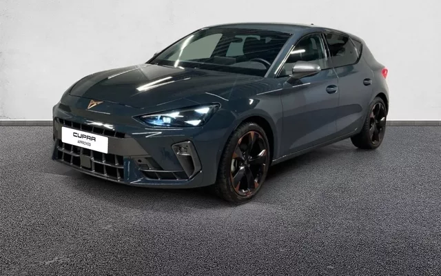 CUPRA LEON 1.5 eTSI 150 ch DSG7 V