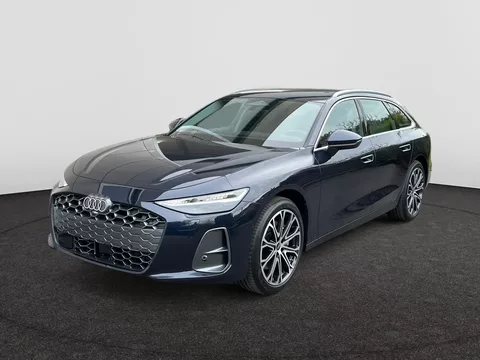 AUDI A6 Avant Advanced TDI quattro 204pk Stronic trekhaak TechPlus