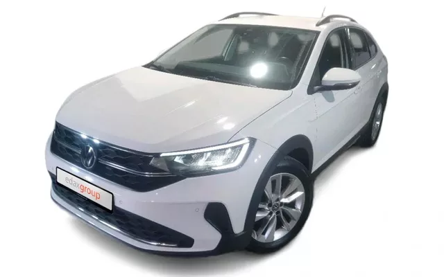 VW Taigo 1.0 TSI Urban Style