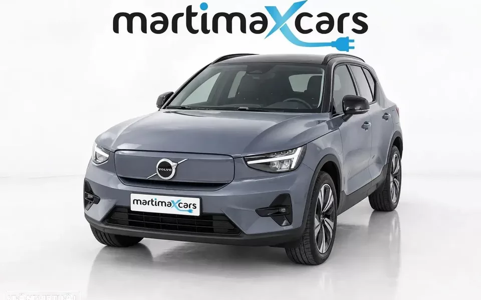 Volvo XC 40 Recharge Core