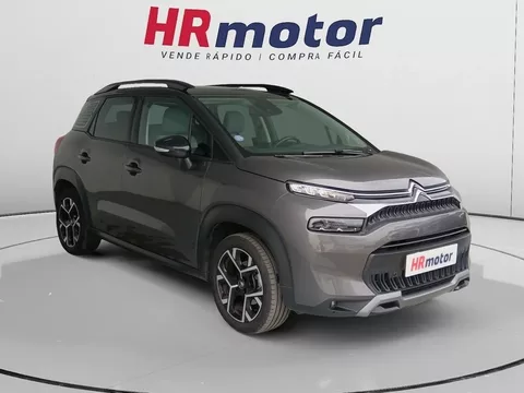 CITROEN C3 Aircross C3 Aircross Puretech S&S Shine EAT6 130