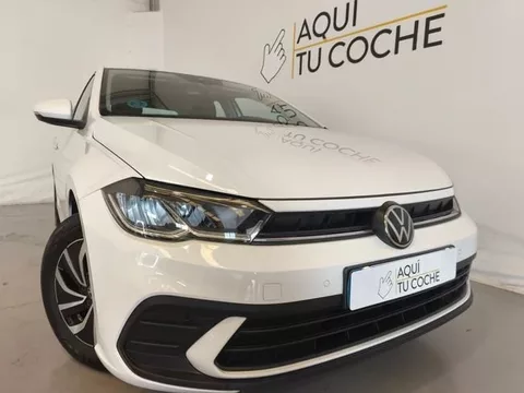 VOLKSWAGEN Polo Polo 1.0 TSI Life 70kW - 16500€ en CastellÓn de la plana