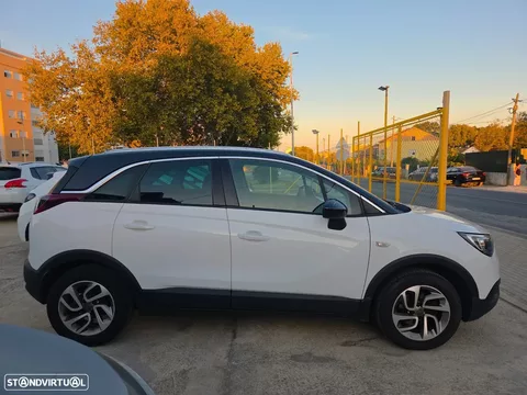 Opel Crossland X 1.2 T Innovation