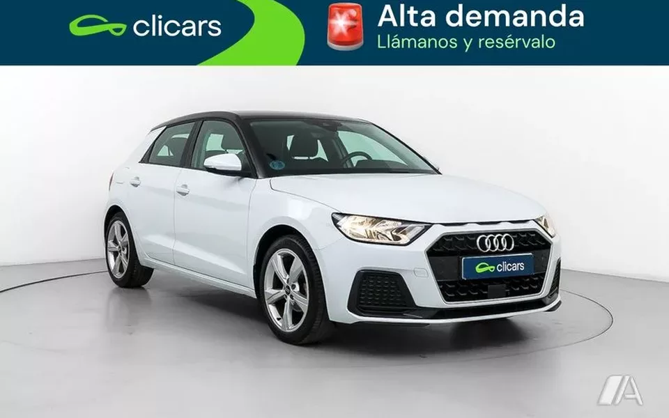 AUDI A1 A1 Sportback 25 TFSI Advanced 70kW