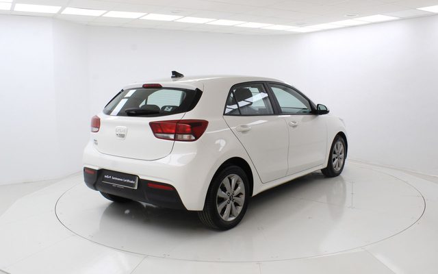 Kia Rio 1.0 T-GDi 74kW (100CV) MHEV iMT Drive