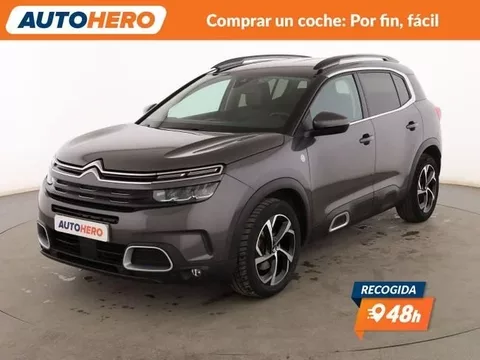 CITROEN C5 Aircross 1.2 PureTech C-Series