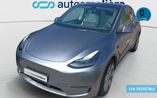 Gran Autonomía 4WD 378 kW (514 CV)