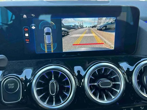MERCEDES - EQA - EQA 250+ Edition