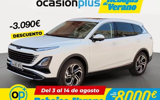 BESTUNE T90 T90 2.0