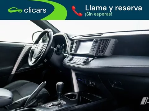 TOYOTA RAV-4 Rav4 Rav4 2.5 hybrid 2WD Advance
