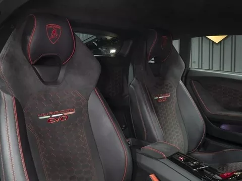 LAMBORGHINI Huracán Huracán EVO