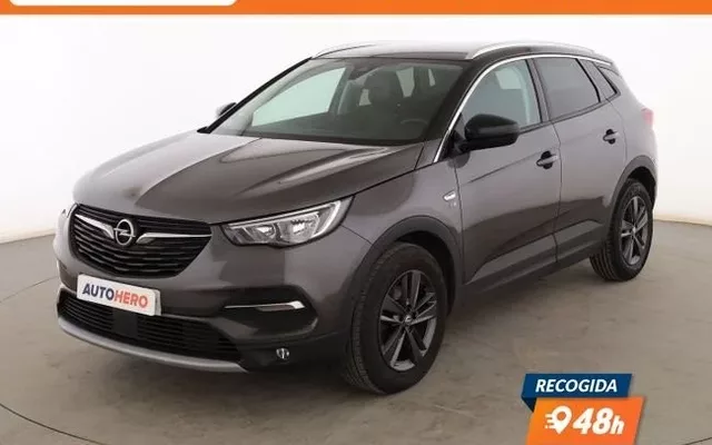 OPEL Grandland X 1.2 Turbo 120 Aniversario