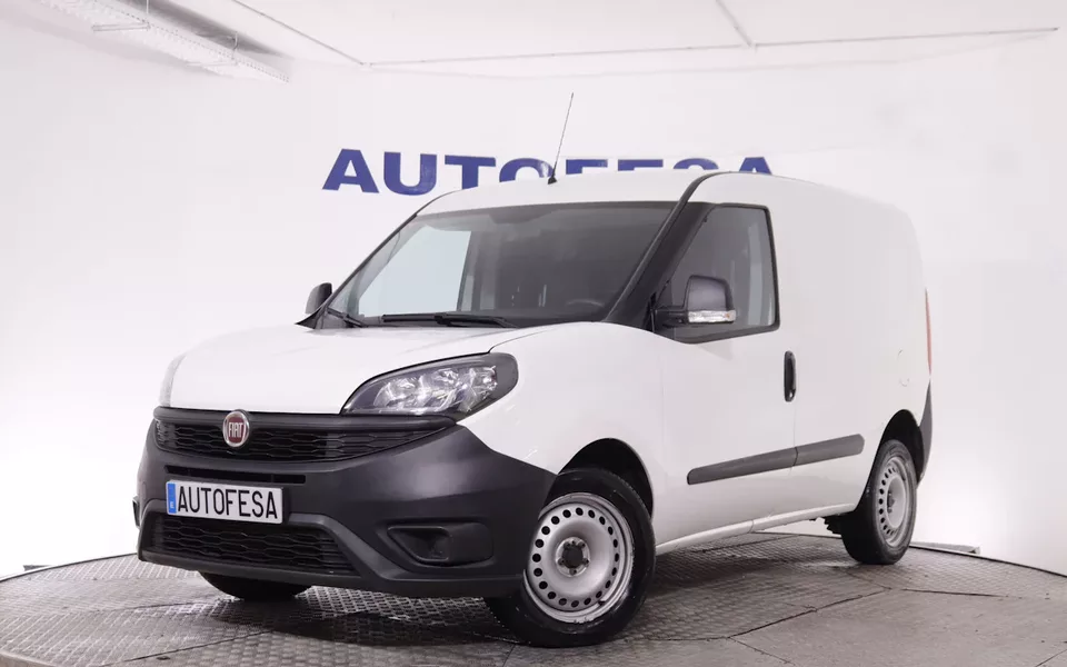 Fiat Doblo 1.3 MJET CARGO SX 95CV 4P # IVA DEDUCIBLE