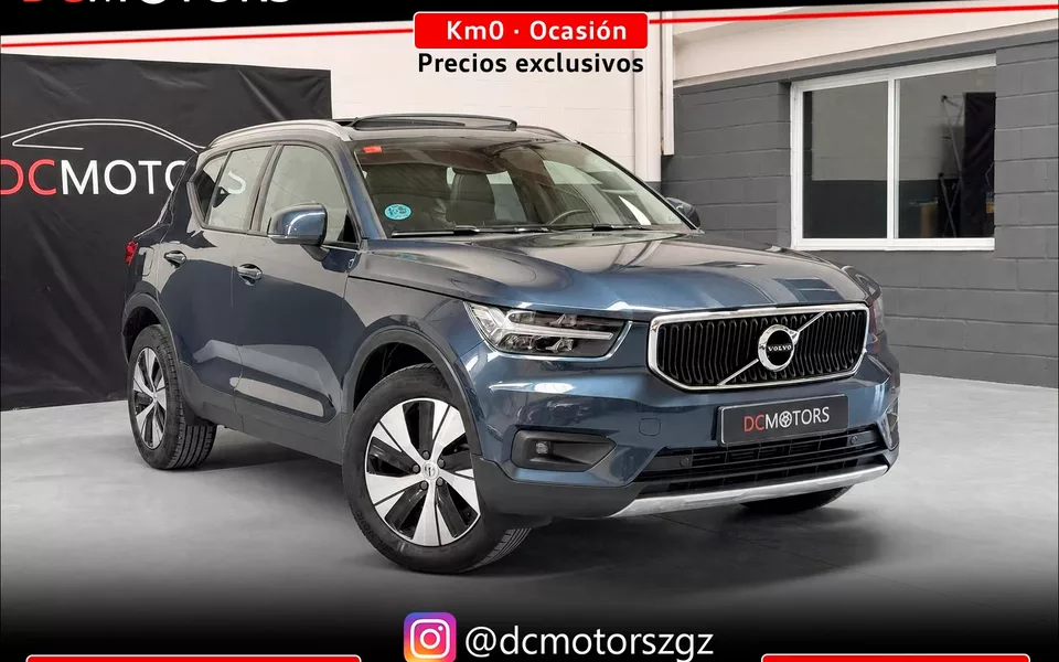 VOLVO XC40 XC40 T3 Momentum Pro Aut.