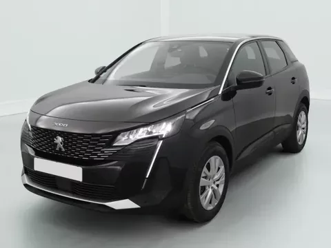 Peugeot 3008 Puretech 130ch S&S EAT8 Active Pack Occasion