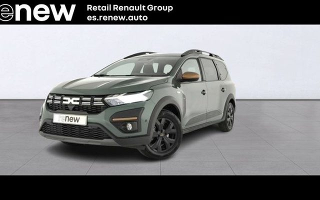 Dacia Jogger Extreme Go Hybrid 103 kW (140 CV)