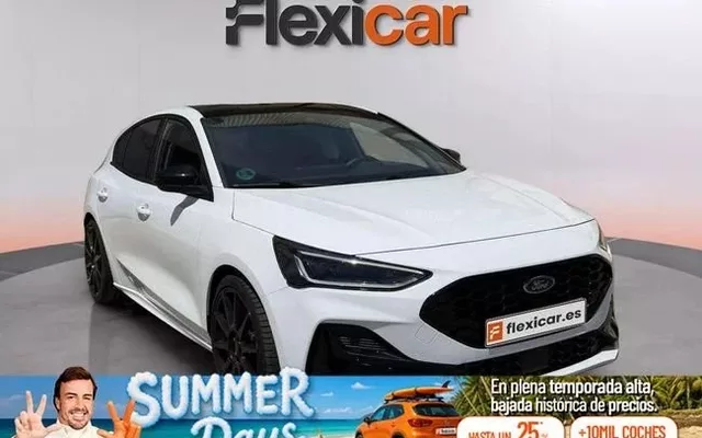 FORD Focus Focus 2.3 Ecoboost ST