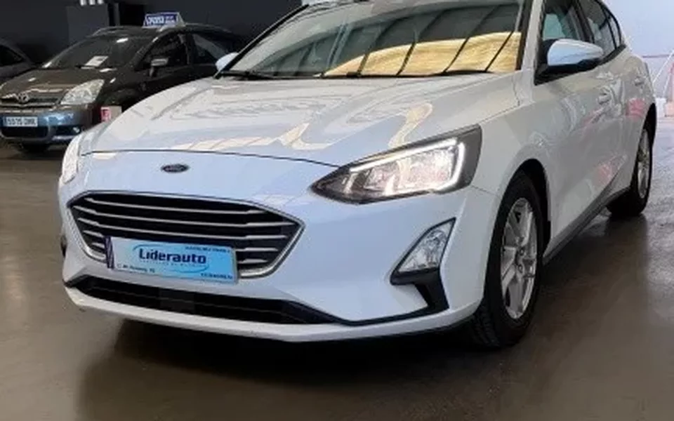 FORD Focus Focus 1.5Ecoblue Trend 95