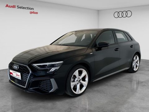 S line 35 TFSI 110 kW (150 CV) S tronic