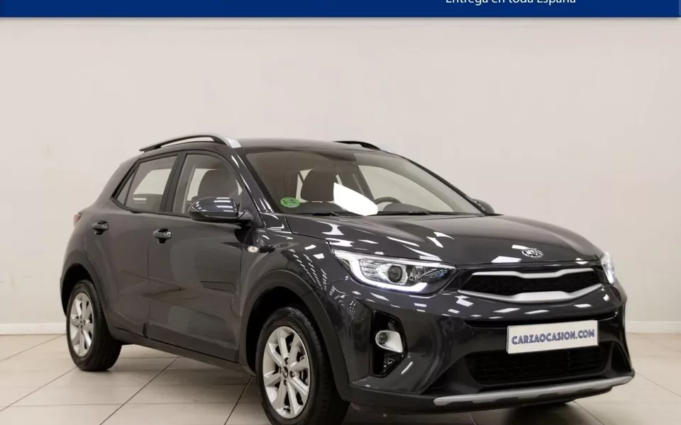 KIA Stonic Stonic 1.2 CVVT Eco-Dynamic Concept 84