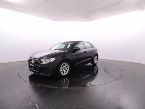 Audi A1 Sportback 25 TFSI Advanced SE
