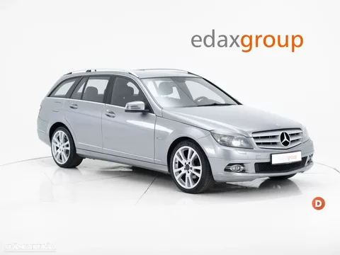 Mercedes-Benz C 250