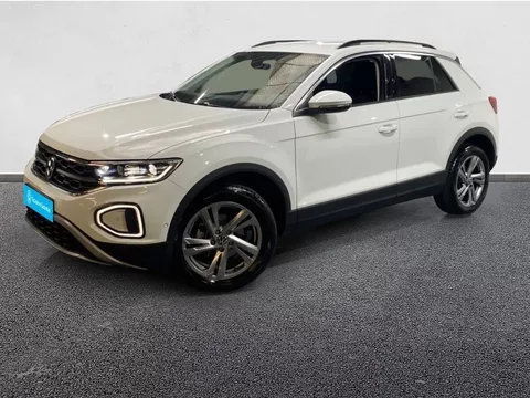 VOLKSWAGEN T-ROC 1.5 TSI EVO2 150 Start/Stop DSG7 VW Edition