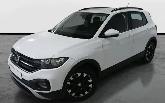 VOLKSWAGEN T-Cross Connect 1.0 TSI 70kW (95CV) SG5 (C113LV22)