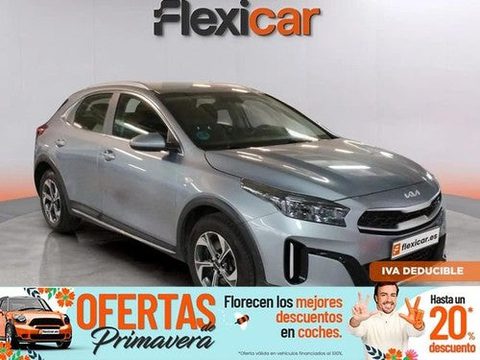 KIA XCeed 1.0 T-GDi Drive