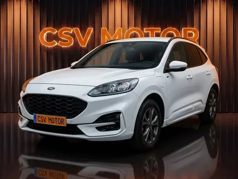 FORD Kuga Kuga 2.5 Duratec PHEV ST-Line 4x2
