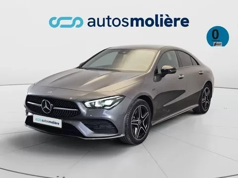 Vendido: MERCEDES-BENZ Clase CLA 250 e 160 kW (218 CV) - 29890€ en Alcala de guadaira
