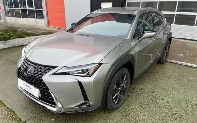 LEXUS UX UX 250h Business City 2WD