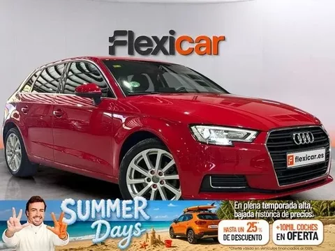 AUDI A3 A3 Sportback 1.6TDI 85kW