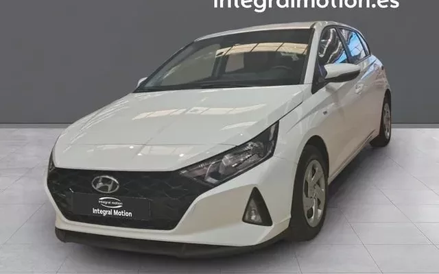 HYUNDAI i20 1.0 TGDI 74kW (100CV) 48V Essence
