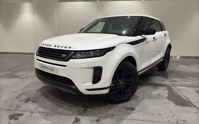 Land Rover Range Rover Evoque 1.5 P270e AWD S Auto
