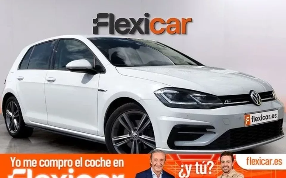 VOLKSWAGEN Golf Golf 1.6TDI Sport 85kW