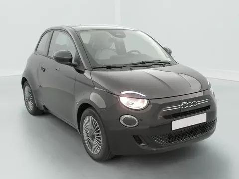 Fiat 500 1.0 65 ch Hybride Icône Zéro km immatriculé