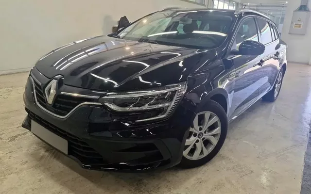 Renault Mégane Sport Tourer 1.6 E-Tech Plug-In Intens