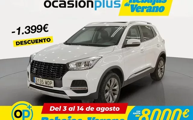 DR DR 4 DR 4.0 1.5