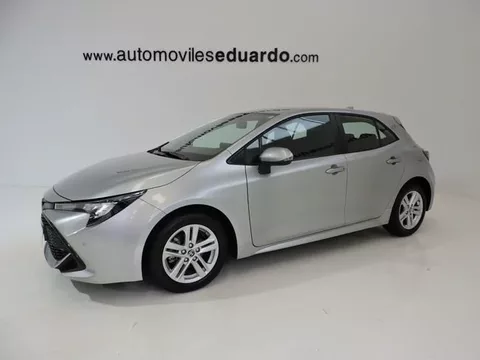 TOYOTA Corolla 1.8 Hybrid Dynamic
