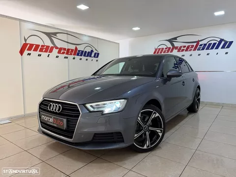 Audi A3 Sportback 1.6 TDI Sport