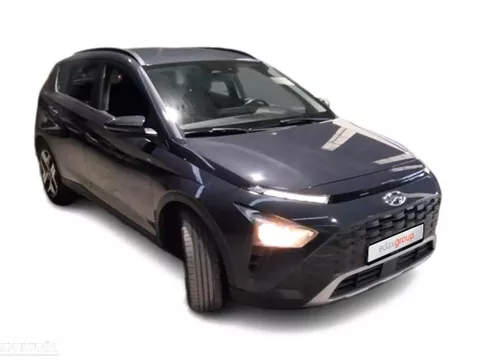 Hyundai Bayon 1.0 T-GDi Premium