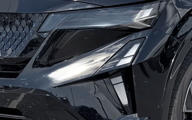 Renault Rafale