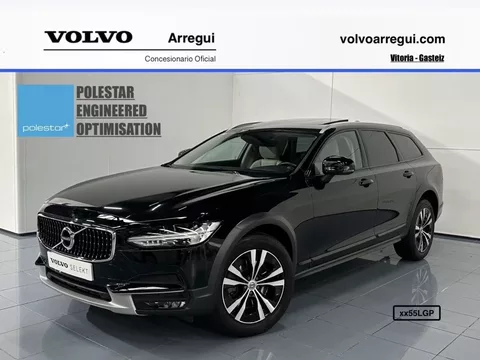 VOLVO V90 Cross Country V90 Cross Country D5 Pro AWD Aut.