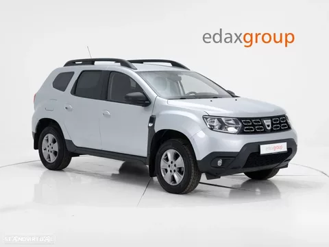 Dacia Duster 1.0 TCe Comfort